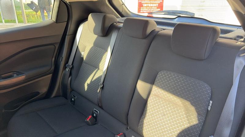 Nissan Juke 1.0 Dig-T 114 Acenta