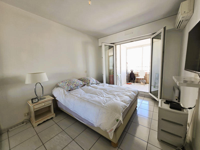 Appartement - 86 m² - 4 pièces