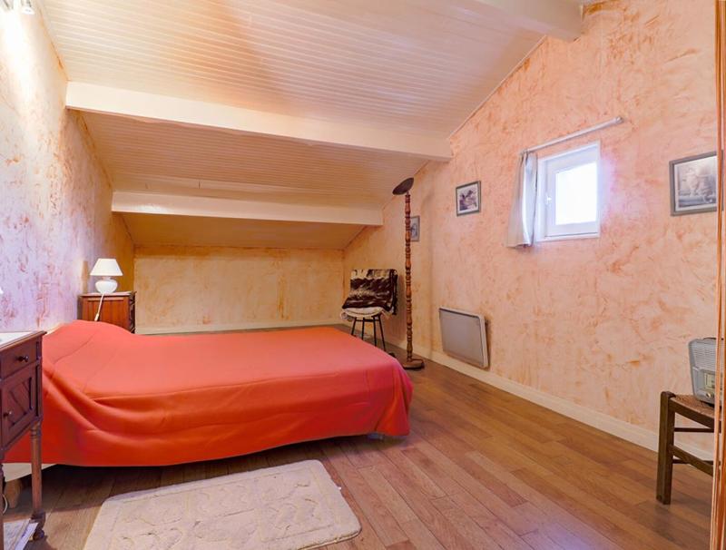 Maison - 163 m² - 8 pièces