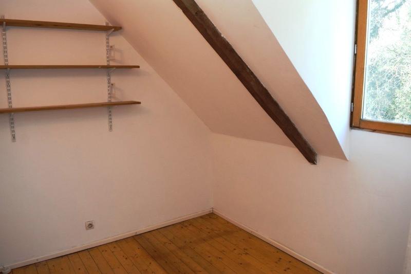 Maison - 74 m² - 5 pièces