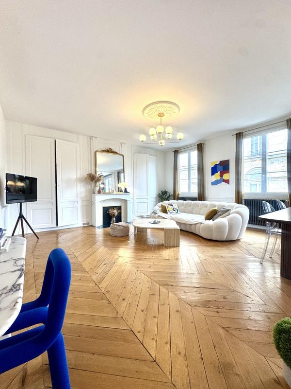 Appartement - 68 m² - 2 pièces