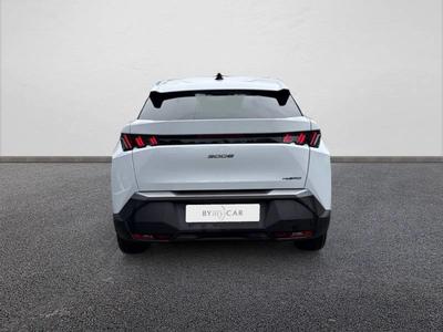 Peugeot 3008 Hybrid 145 e-Dcs6 Allure