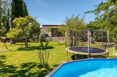 Maison - 210 m² - 9 pièces