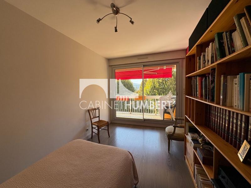 Appartement - 113 m² - 5 pièces