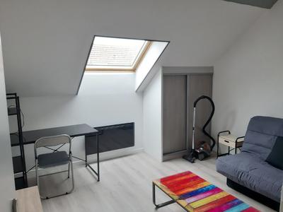 Appartement - 21 m² - 1 pièce