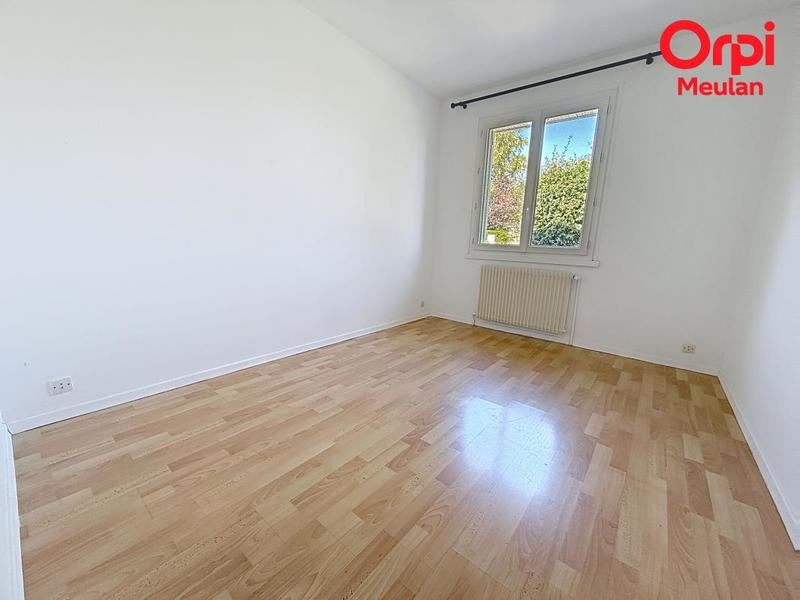 Maison - 143 m² - 8 pièces