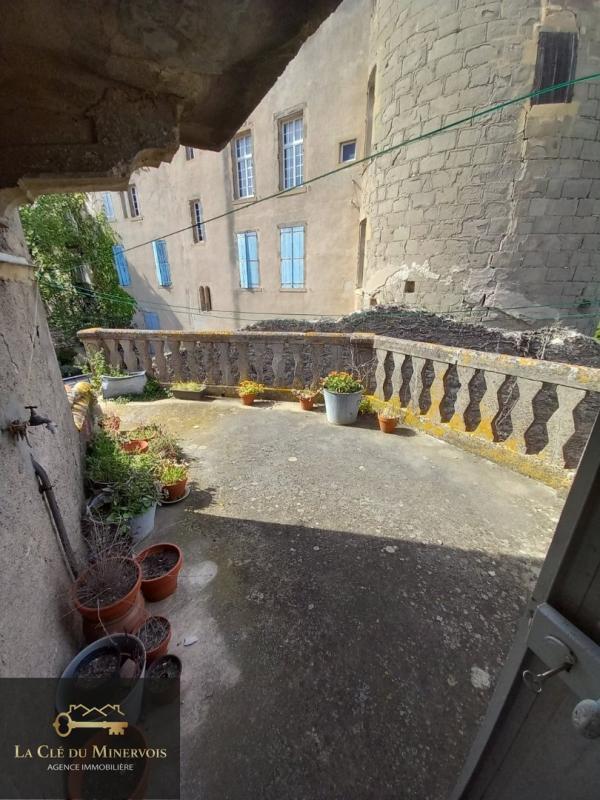 Maison de village - 159 m² - 5 pièces