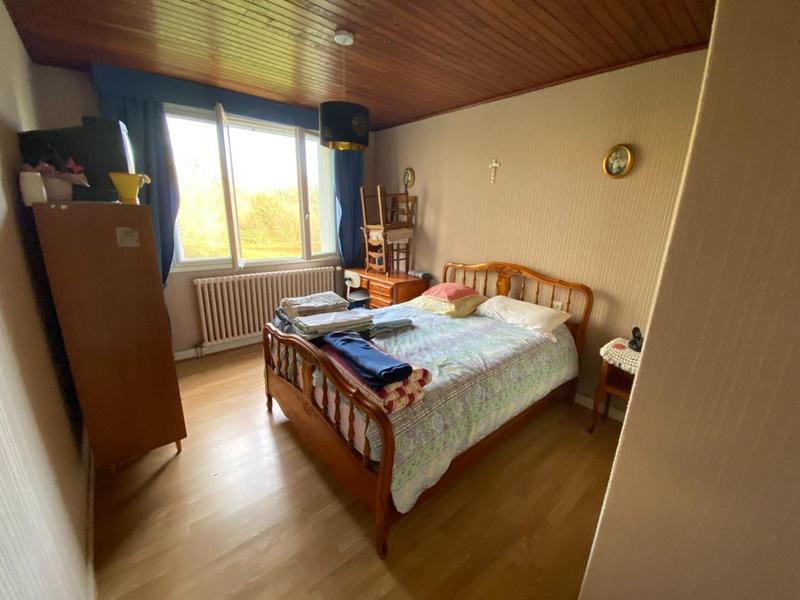 Maison - 126 m² - 6 pièces