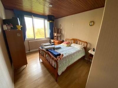 Maison - 126 m² - 6 pièces