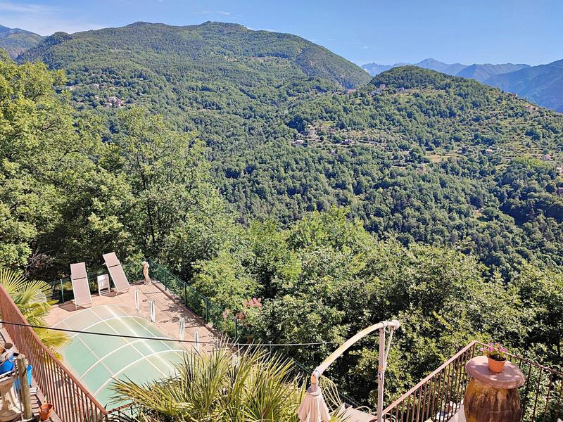 Villa - 142 m² - 5 pièces