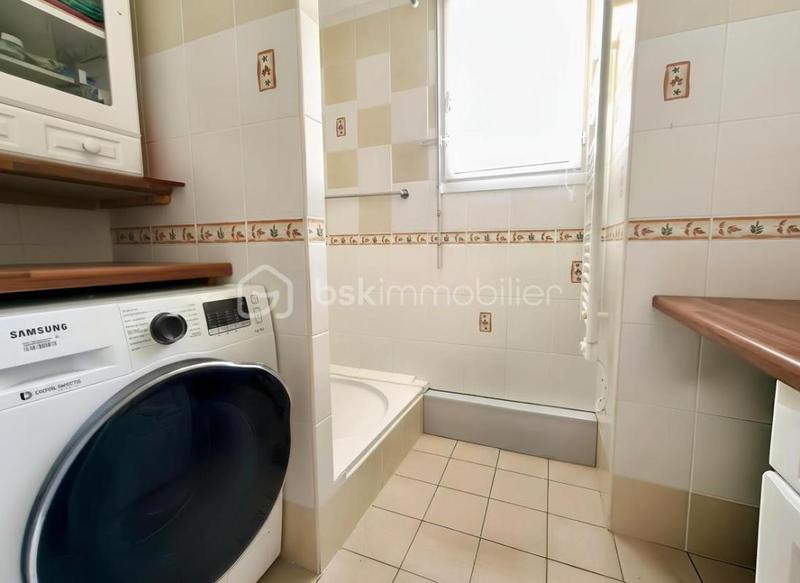 Duplex - 94 m² - 5 pièces