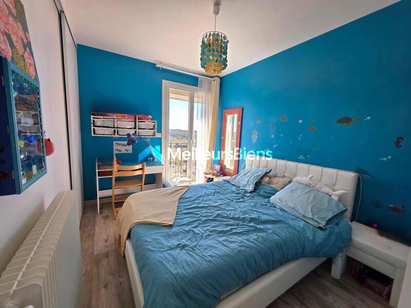 Maison - 115 m² - 6 pièces