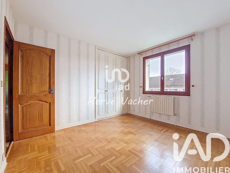 Maison - 127 m² - 5 pièces