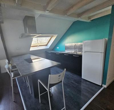 Appartement - 54 m² - 4 pièces