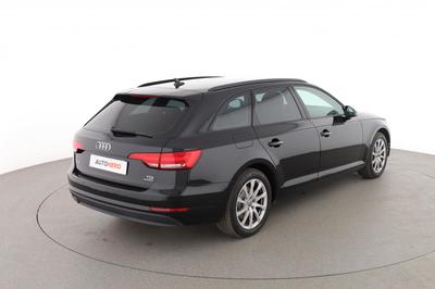 Audi A4 Avant 2.0 Tdi Quattro s tronic 190 ch