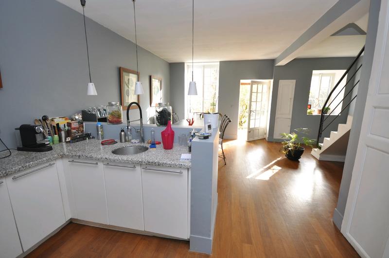 Maison - 154 m² - 6 pièces