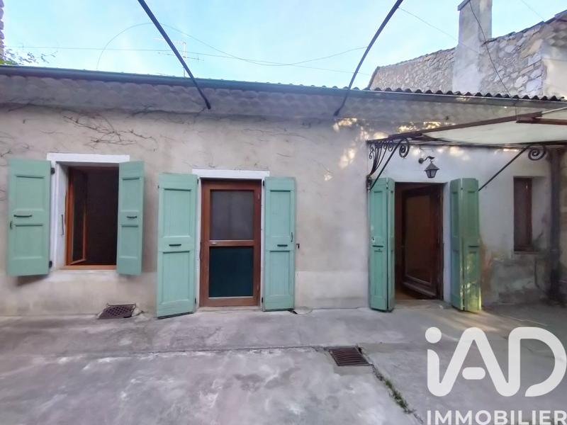 Maison - 105 m² - 6 pièces
