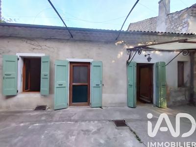 Maison - 105 m² - 6 pièces