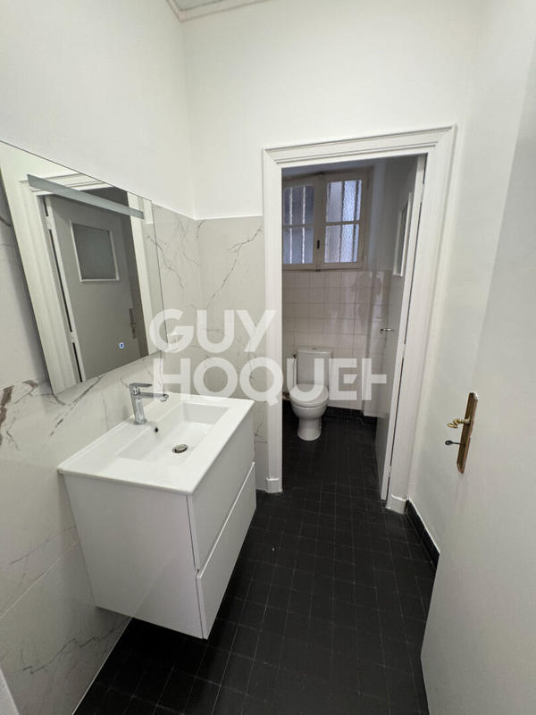 Appartement - 126 m² - 4 pièces