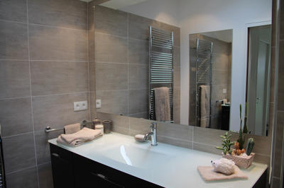 Maison - 75 m² - 3 pièces