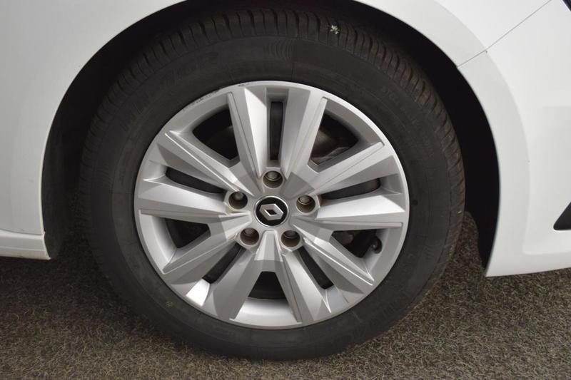 Renault Mégane IV Berline TCe 115 Fap - 21n Business