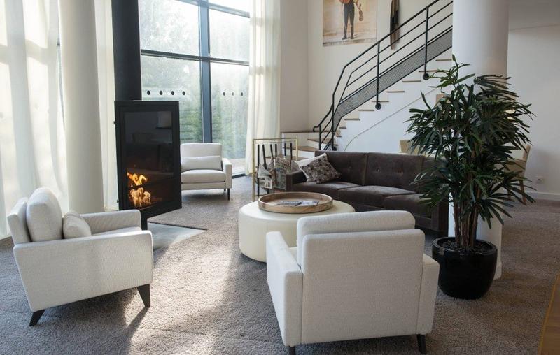 Appartement - 34 m² - 1 pièce