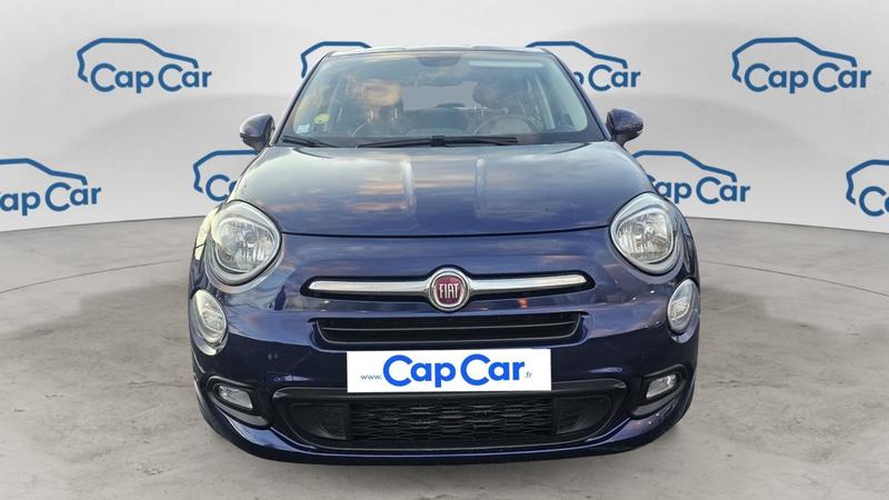 Fiat 500x 1.6 MultiJet 120 Popstar