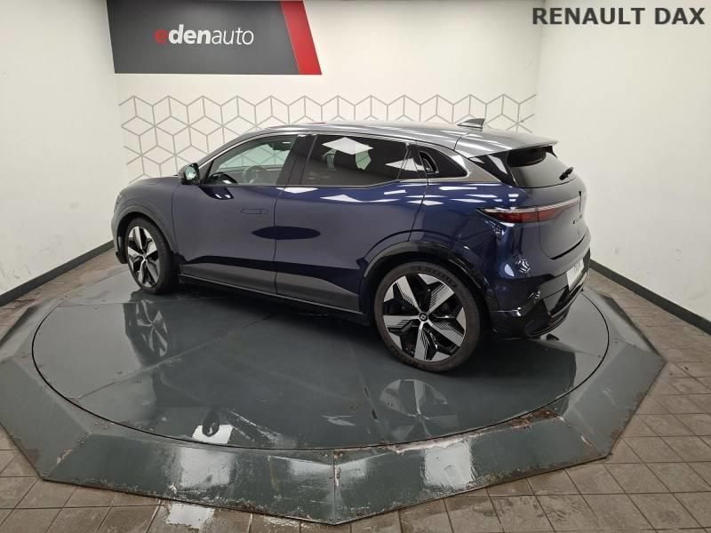 Renault Mégane E-Tech Ev60 220 ch super charge Techno