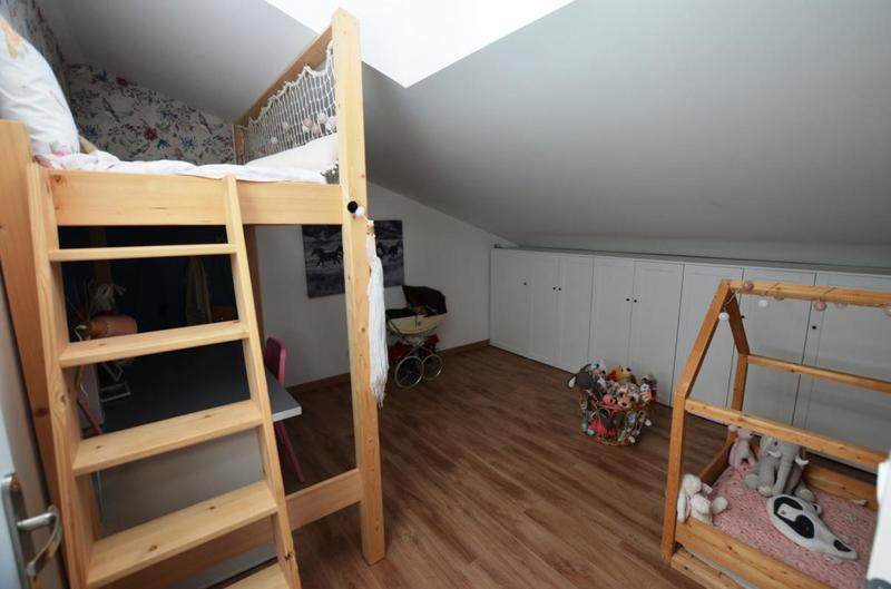 Maison de campagne - 149 m² - 6 pièces