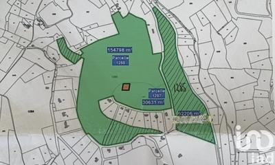 Terrain - 247 635 m²