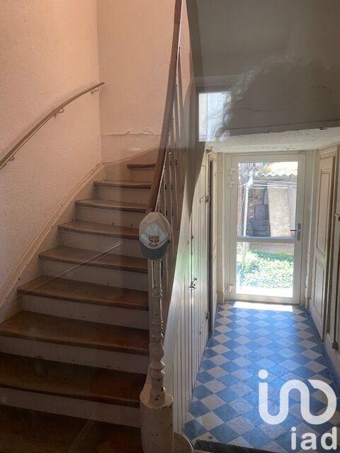 Appartement - 52 m² - 3 pièces