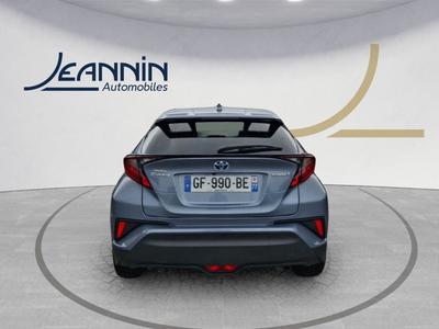 Toyota c-Hr Hybride Pro Mc19 1.8l Dynamic business