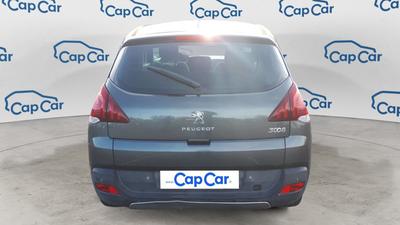 Peugeot 3008 1.6 HDi 115 Style - Première main