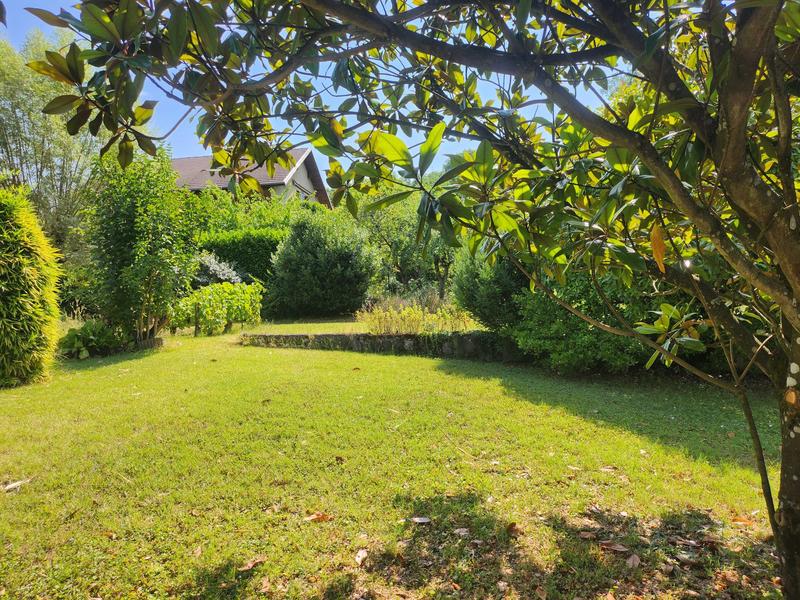 Maison - 89 m² - 4 pièces