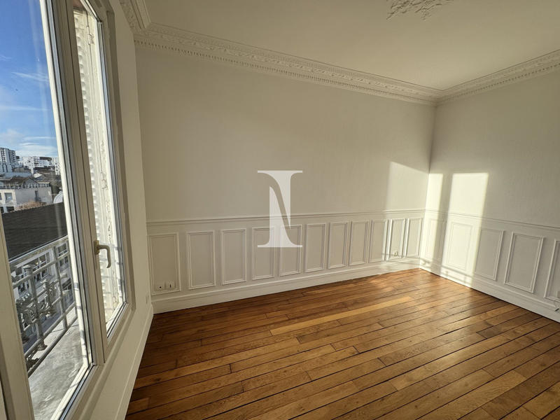 Appartement - 48 m² - 3 pièces