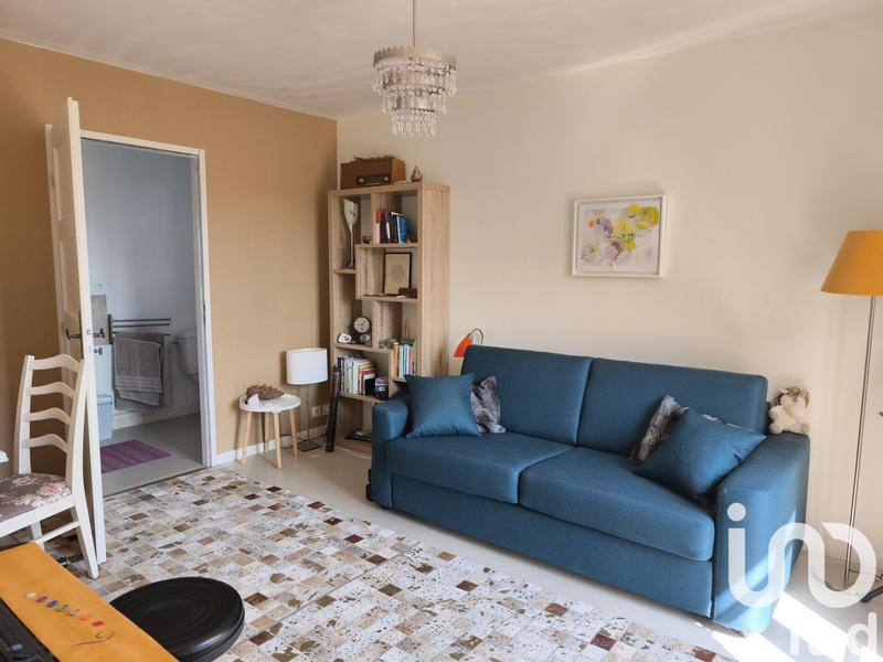 Maison de village - 139 m² - 4 pièces