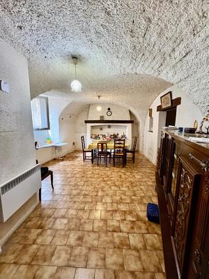 Maison - 135 m² - 7 pièces