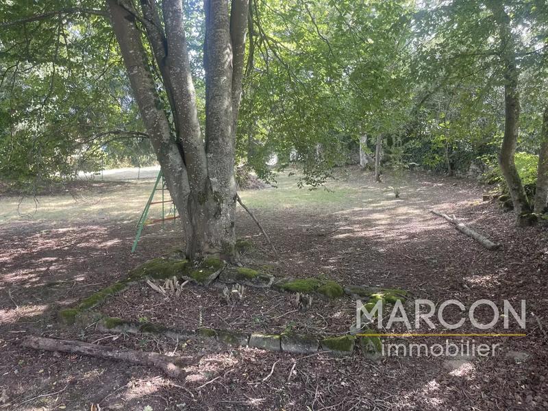 Maison - 83 m² - 4 pièces