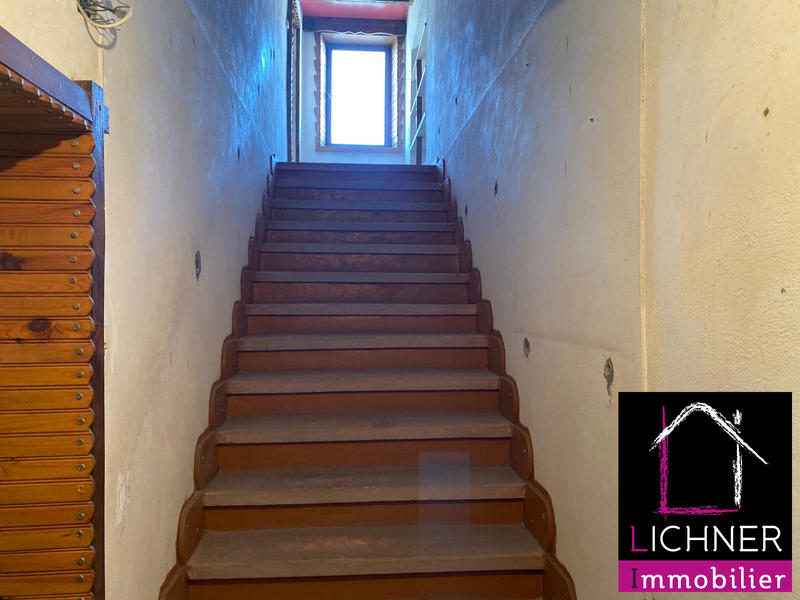 Maison - 101 m² - 5 pièces