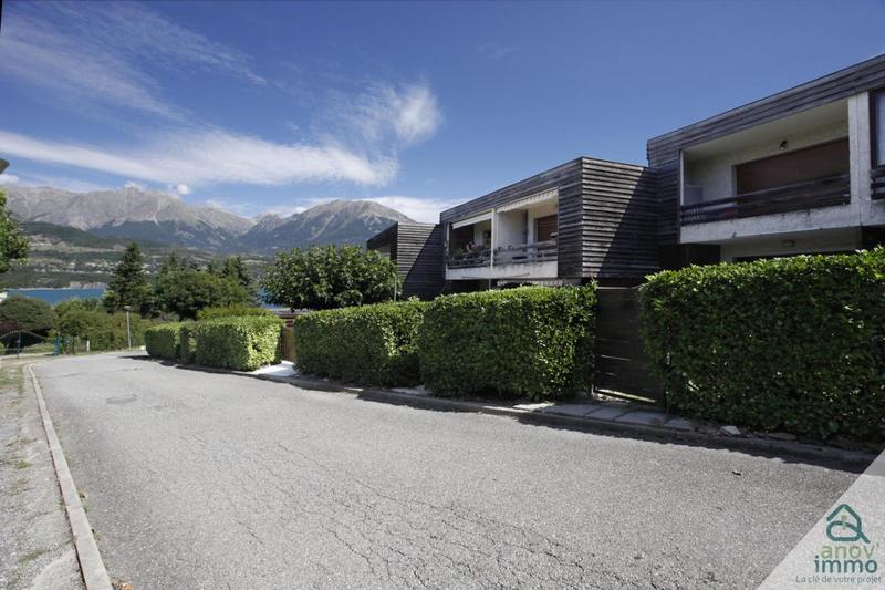 Appartement - 36 m² - 2 pièces