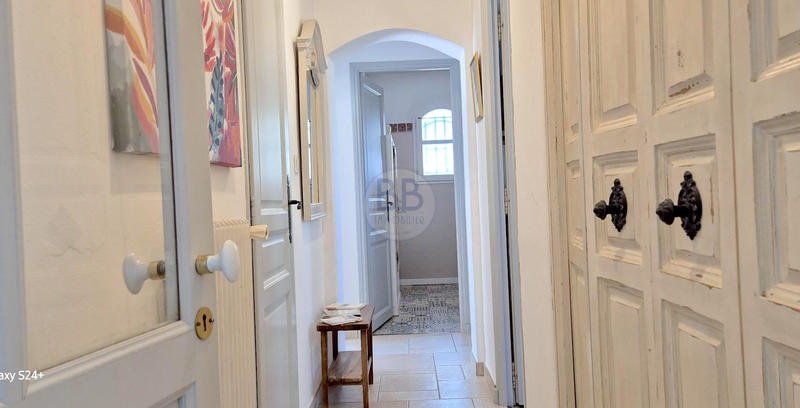 Villa - 126 m² - 5 pièces