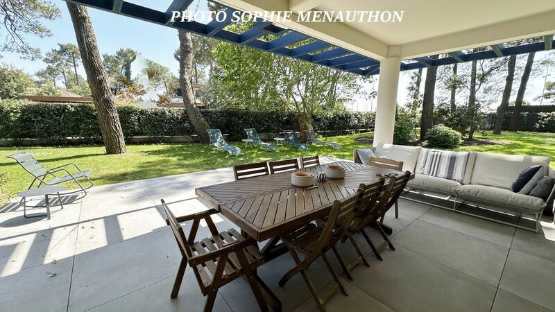 Villa - 192 m² - 6 pièces