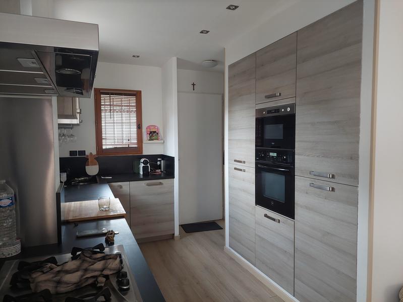 Maison - 101 m² - 5 pièces