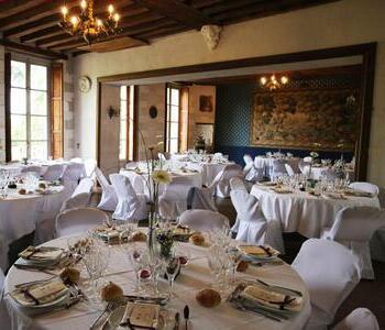 Château de la Vicomté