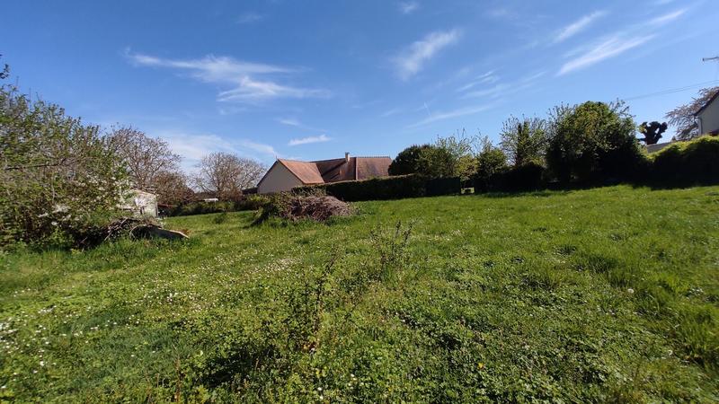 Maison - 84 m² - 3 pièces