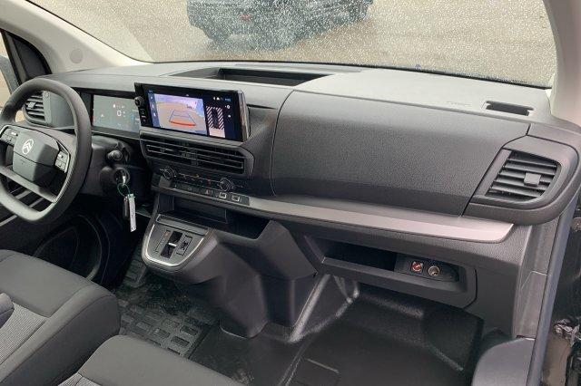 Citroën Jumpy Fourgon m Bluehdi 180 s Eat8