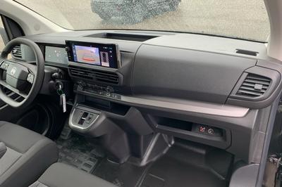 Citroën Jumpy Fourgon m Bluehdi 180 s Eat8