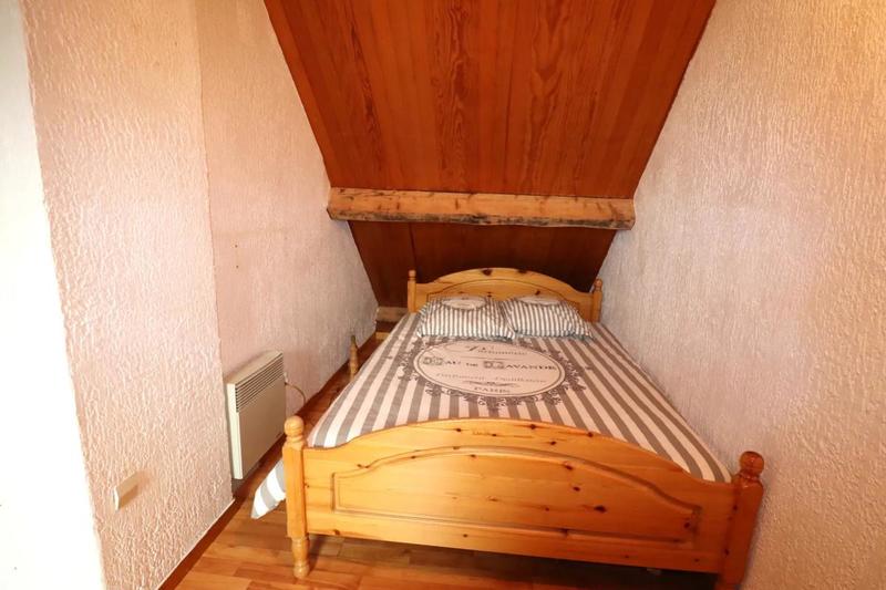 Appartement - 62 m² - 4 pièces