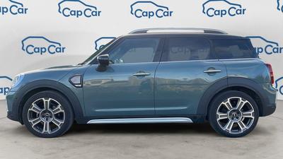 Mini Countryman 1.5 Cooper 136 Dct7 Northwood - Automatique