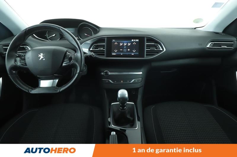 Peugeot 308 1.6 Blue-HDi Active Business 120 ch